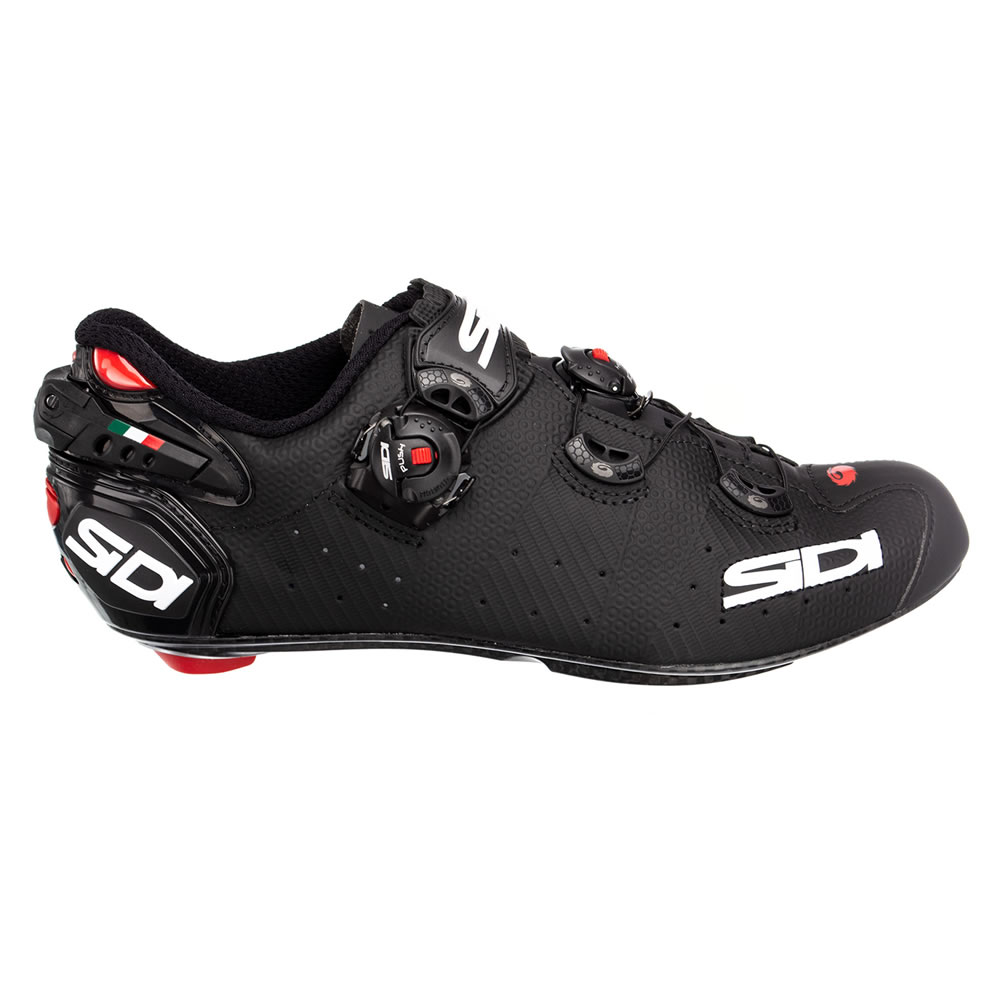 SAPATOS DE CICLISMO SIDI - WIRE 2 _1